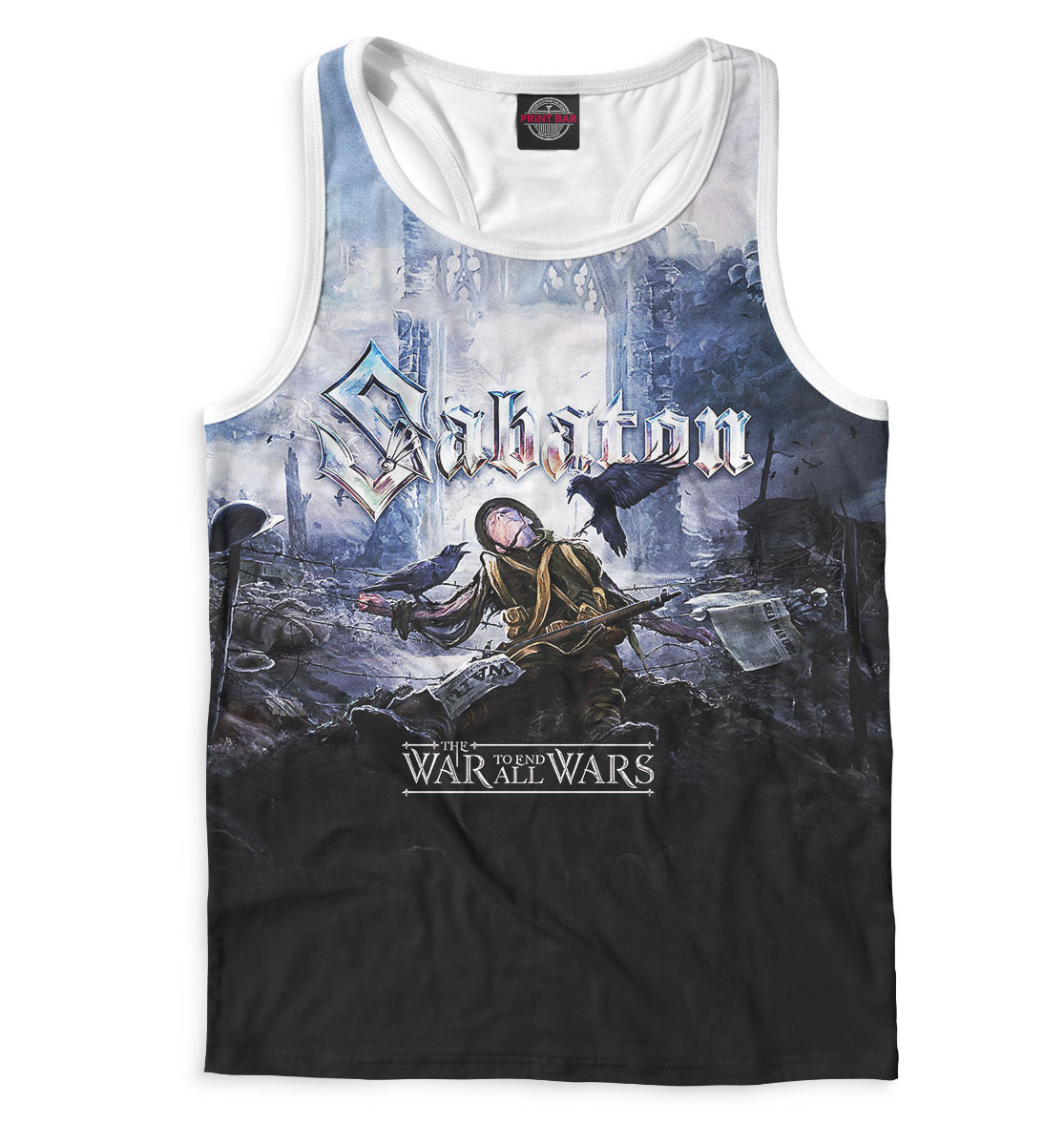 

Sabaton
