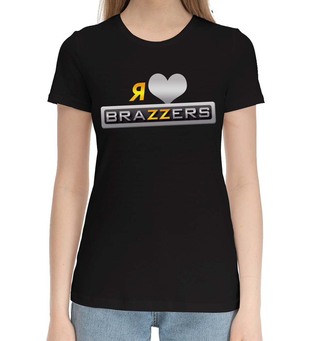 

Brazzers