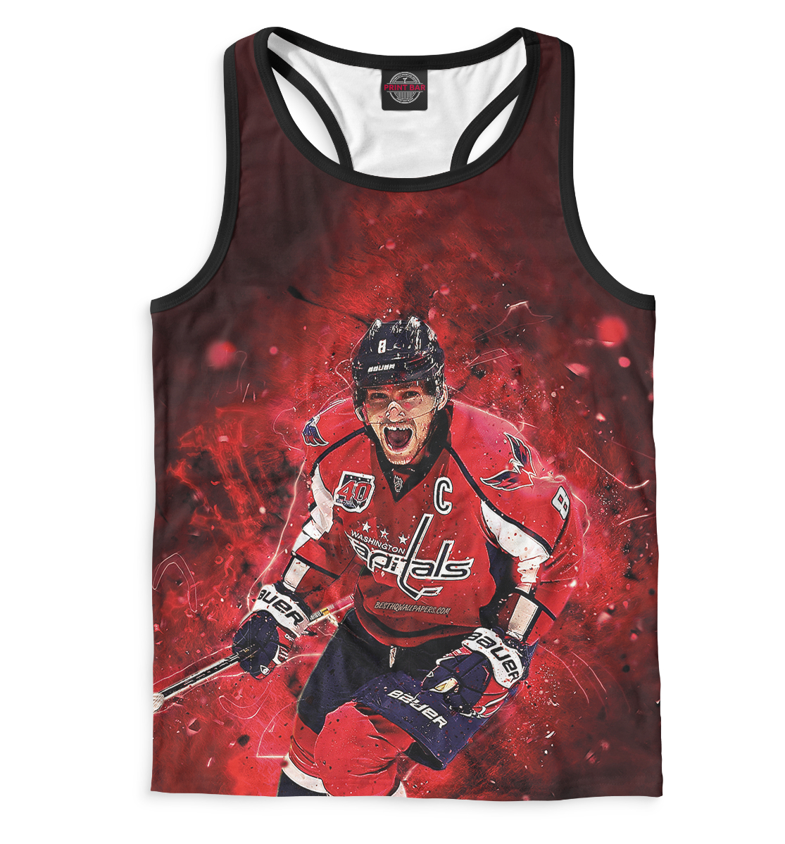 

Александр Овечкин