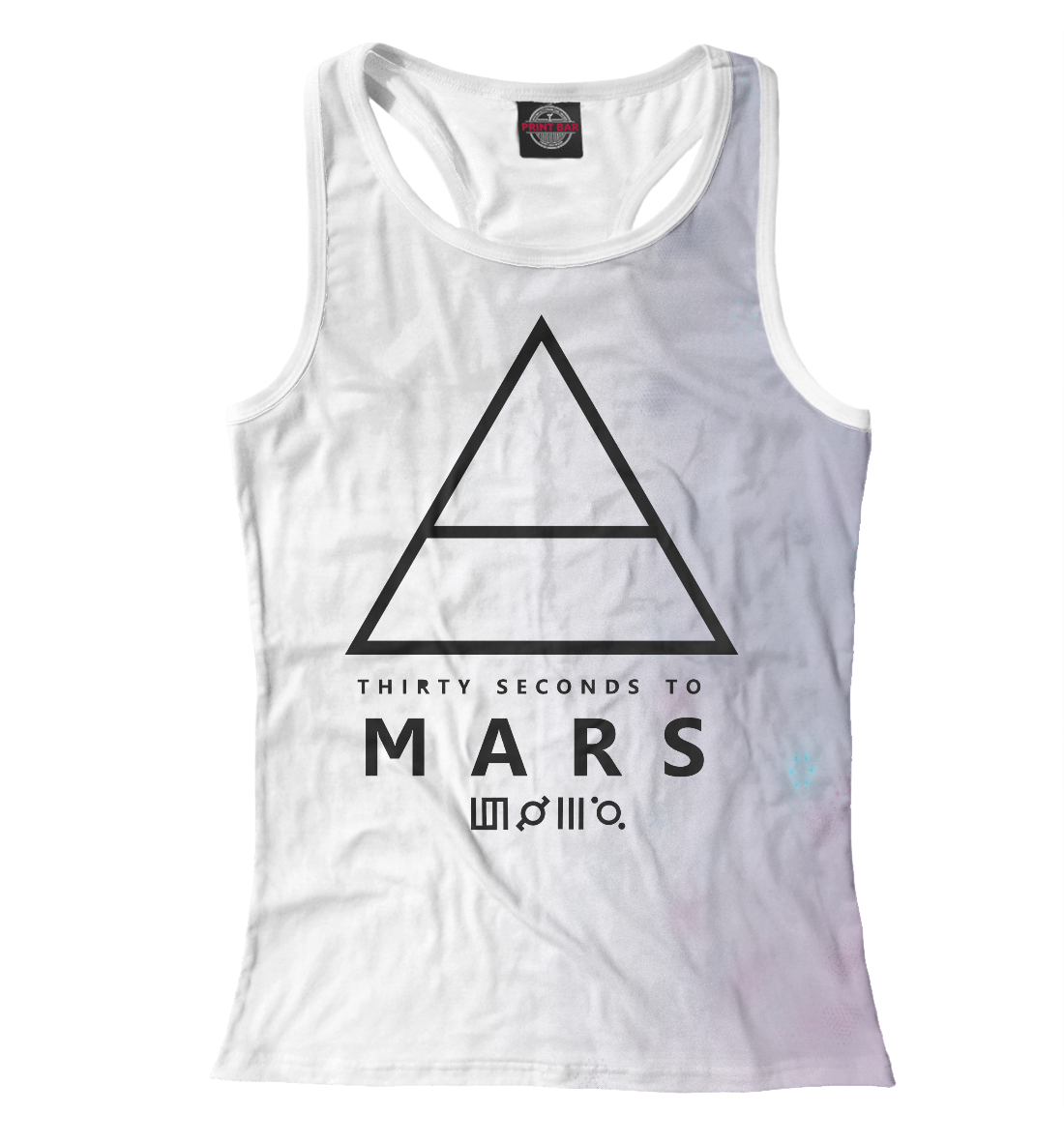 

30 seconds to mars