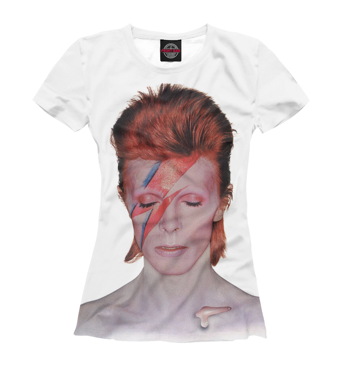 

David Bowie