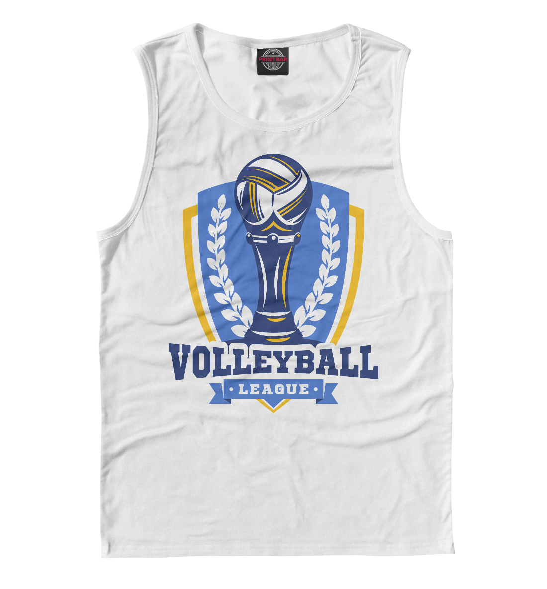 

Волейбольная Лига