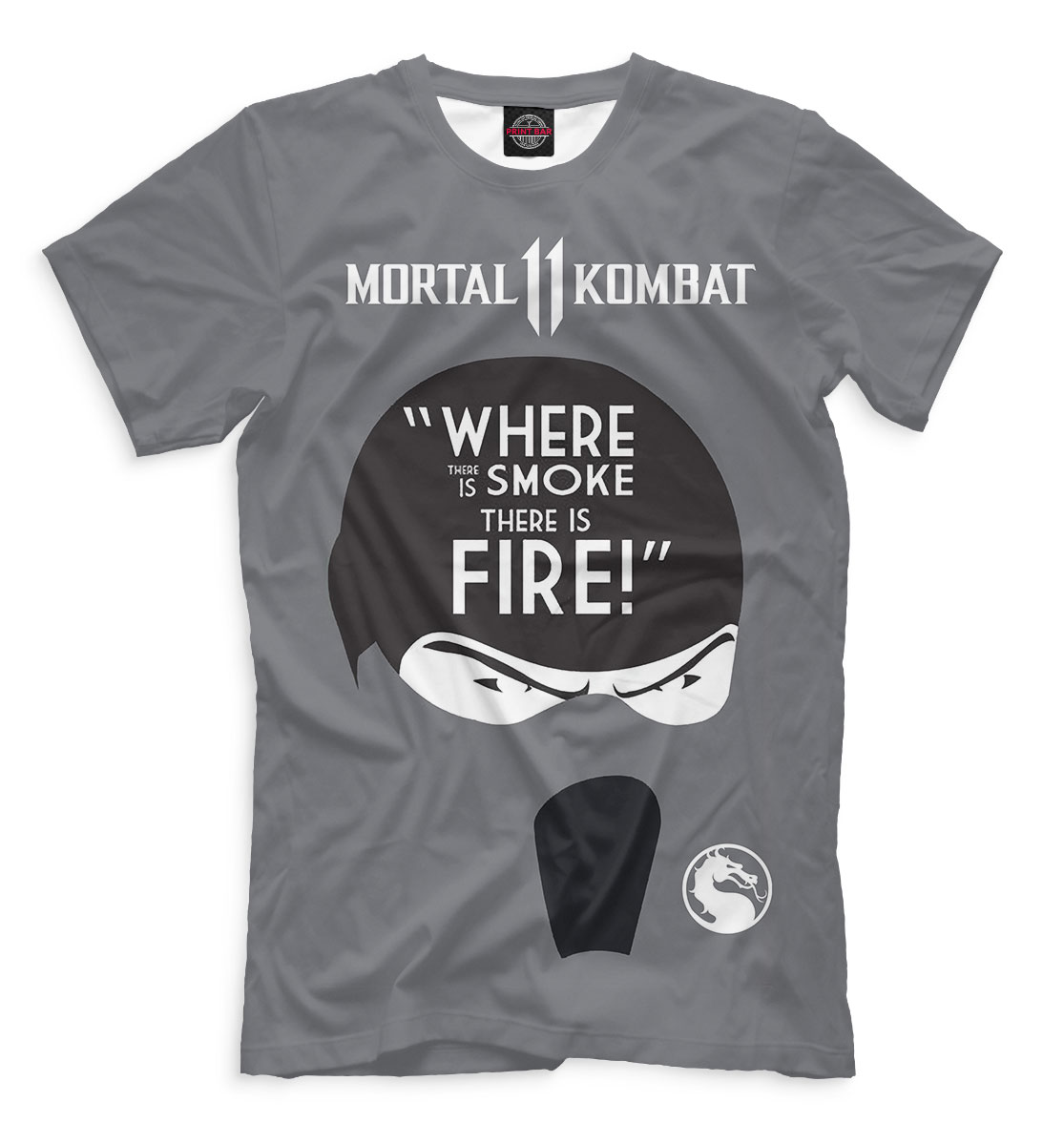 

Mortal Kombat