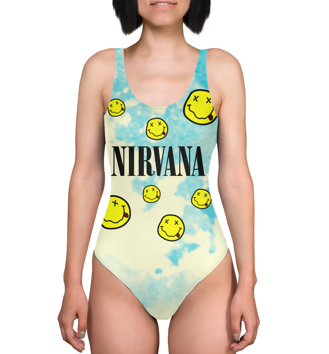 

Nirvana