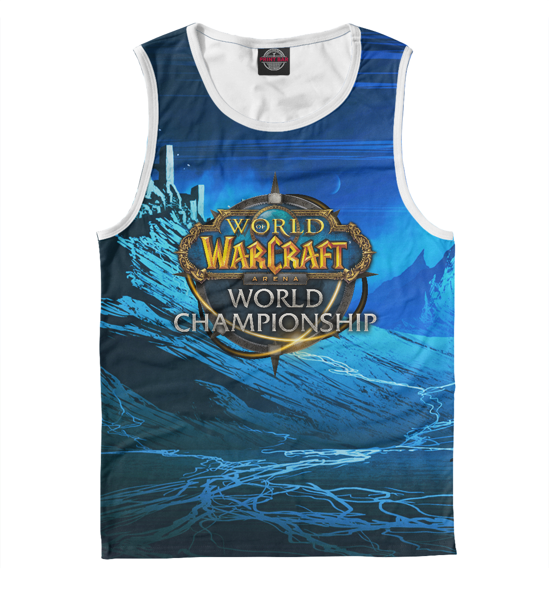 

WARCRAFT