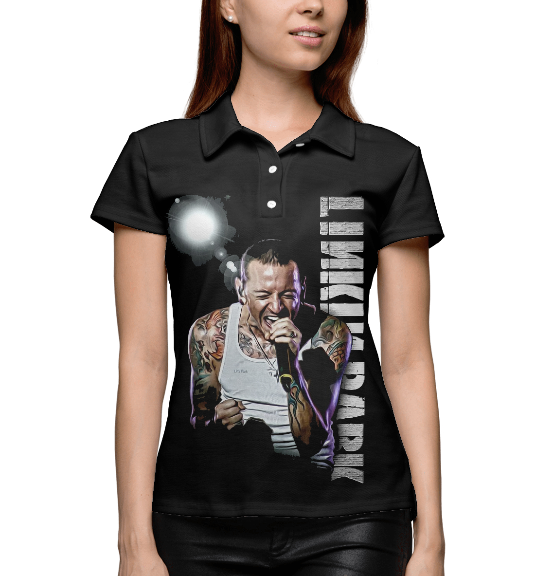 

Linkin Park