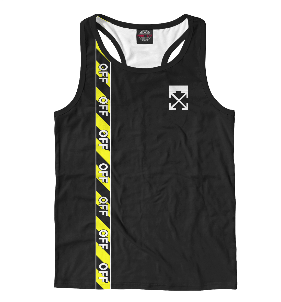 

Off-White