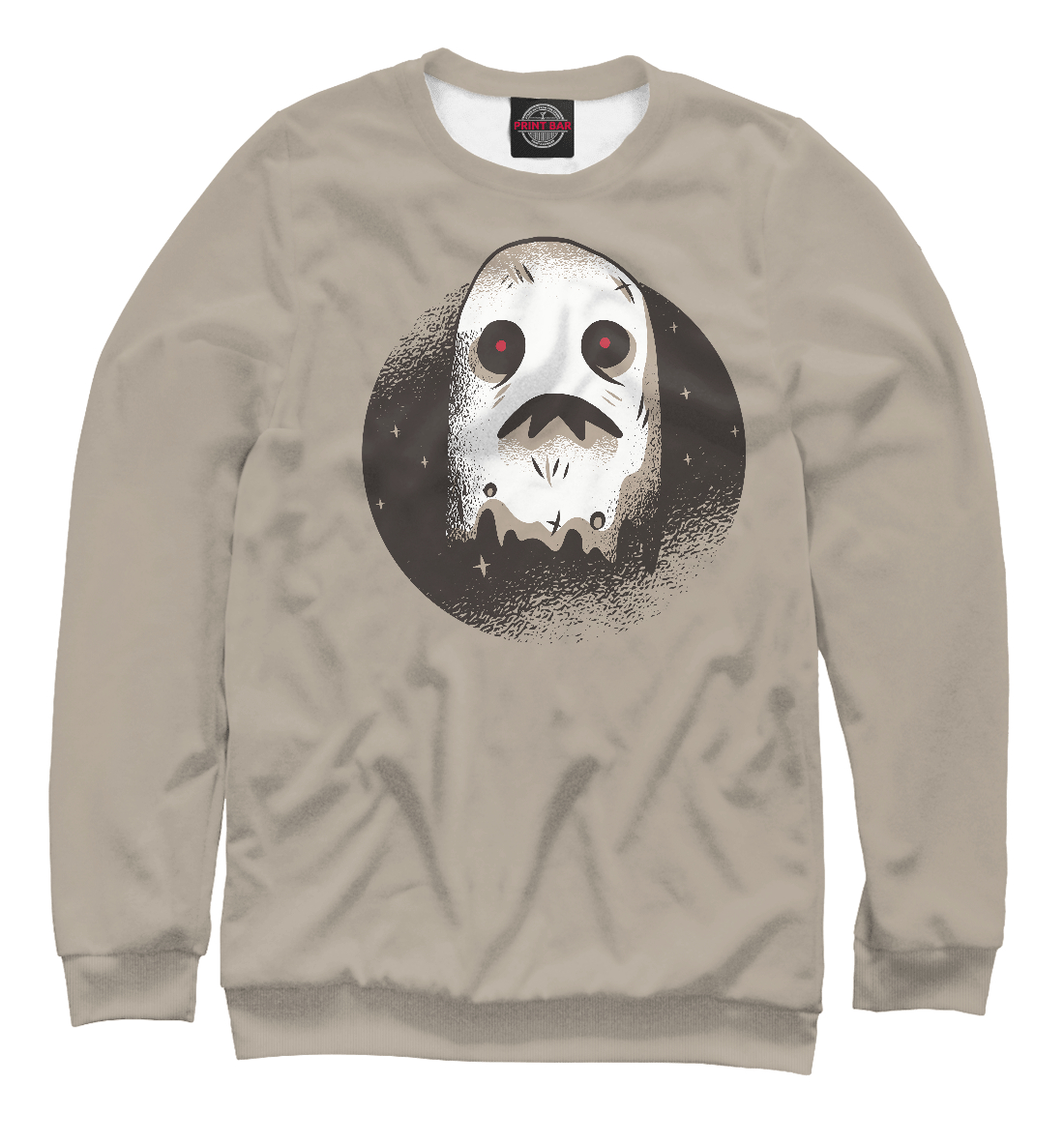 

Dark ghost