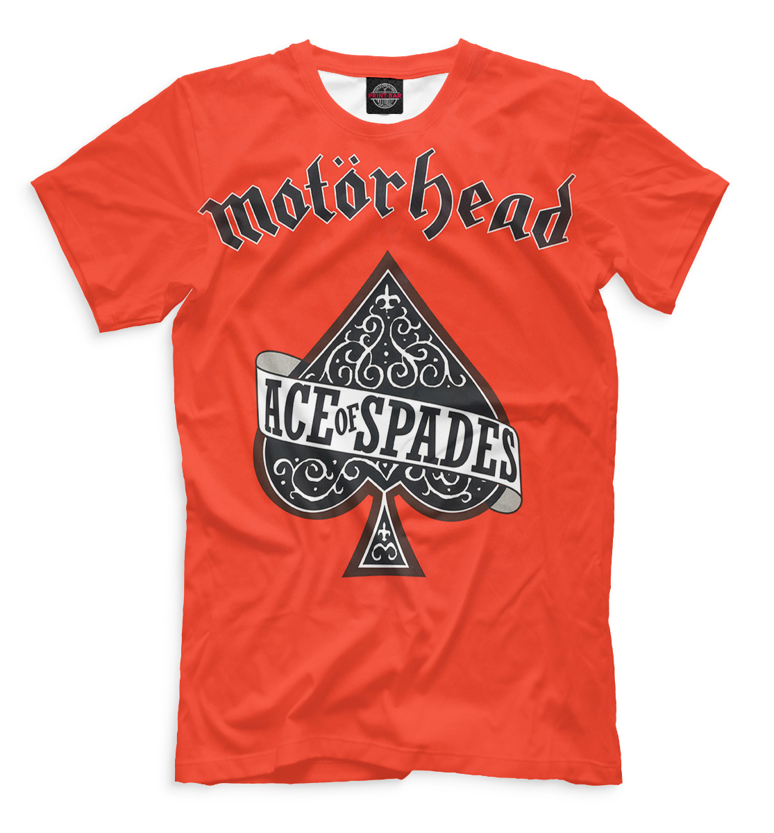 

Motorhead