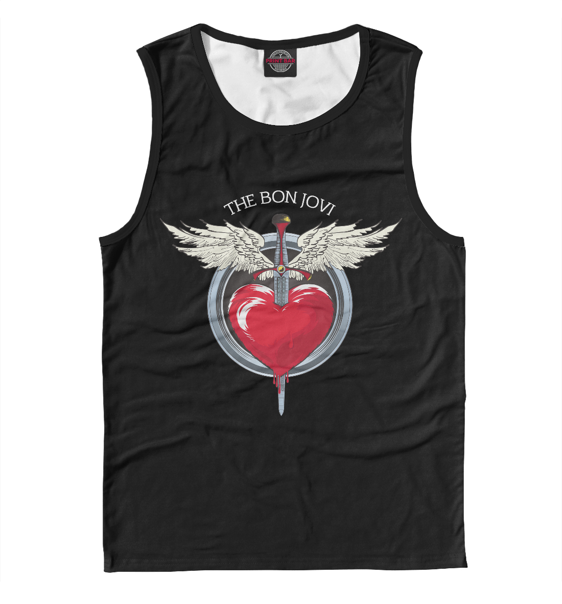 

Bon Jovi