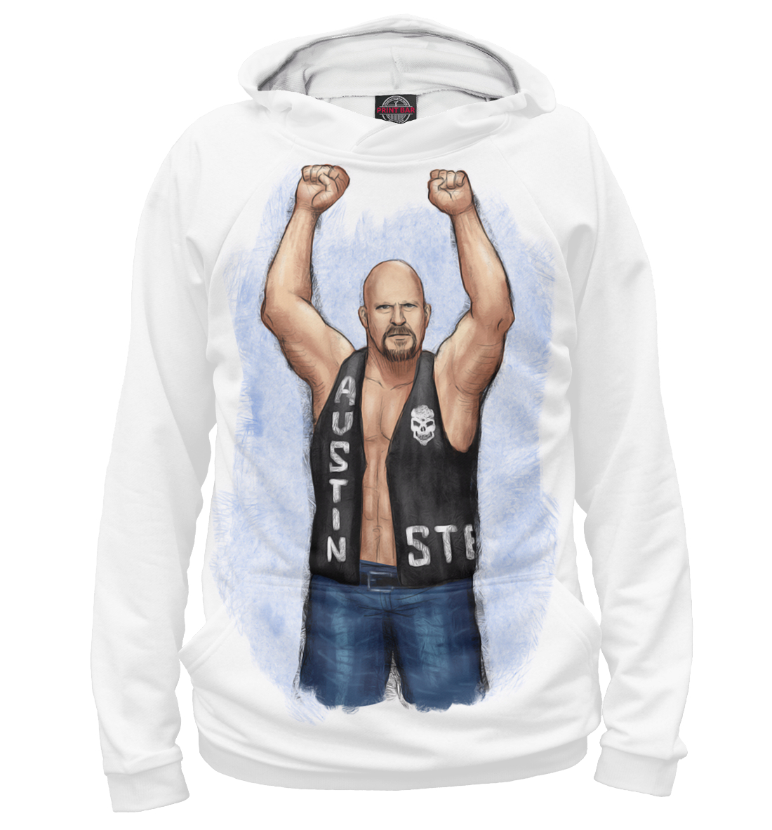 

WWE: Стив Остин