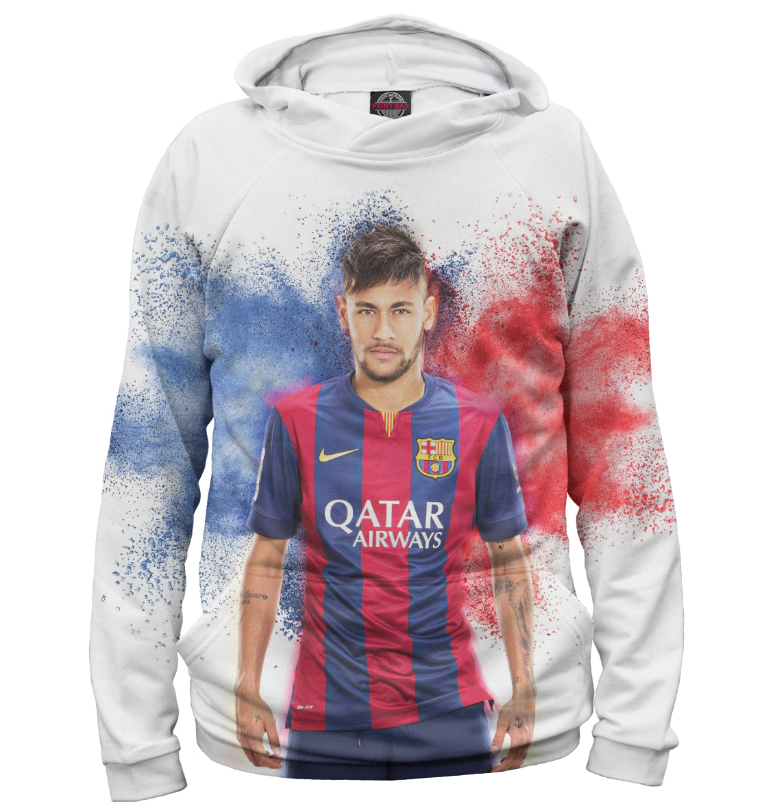 

Neymar Jr