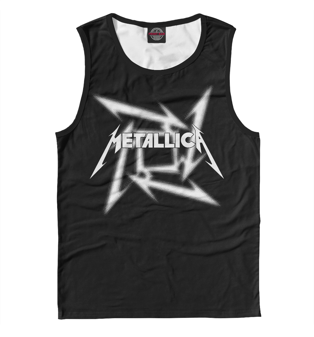 

Metallica