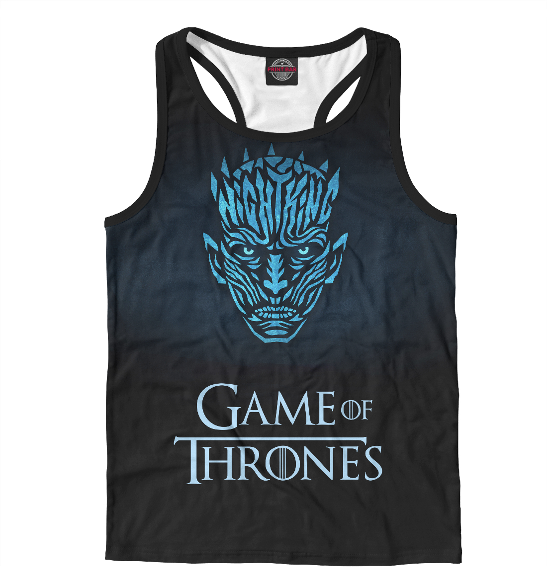 

Game of Thrones