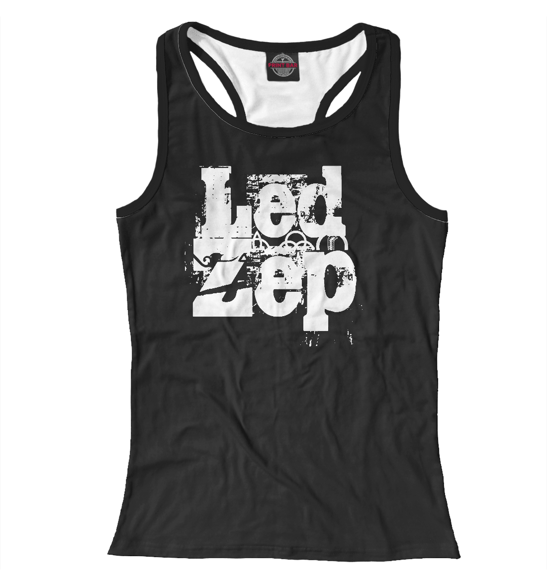 

Led Zeppelin