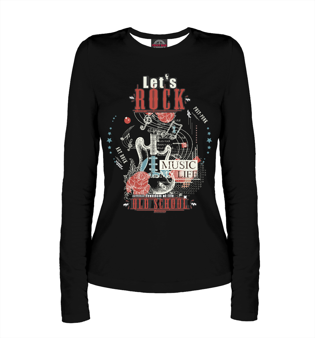 

Let`s Rock