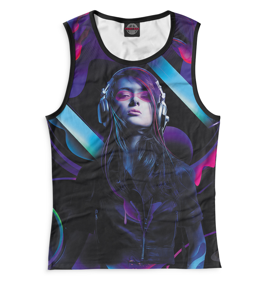

Trance