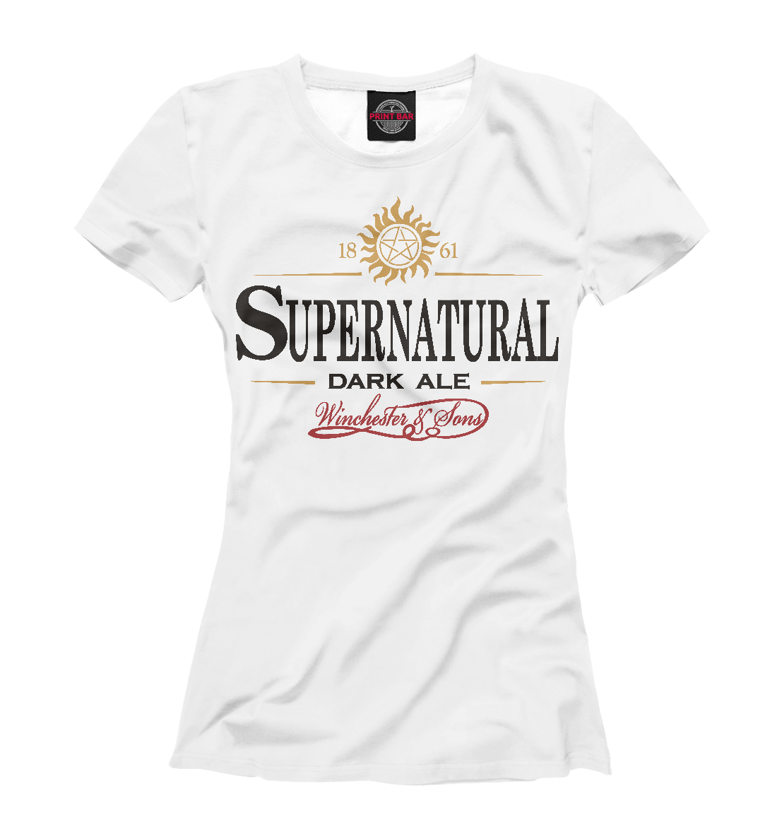 

Supernatural