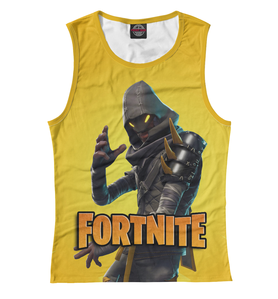 

FORTNITE
