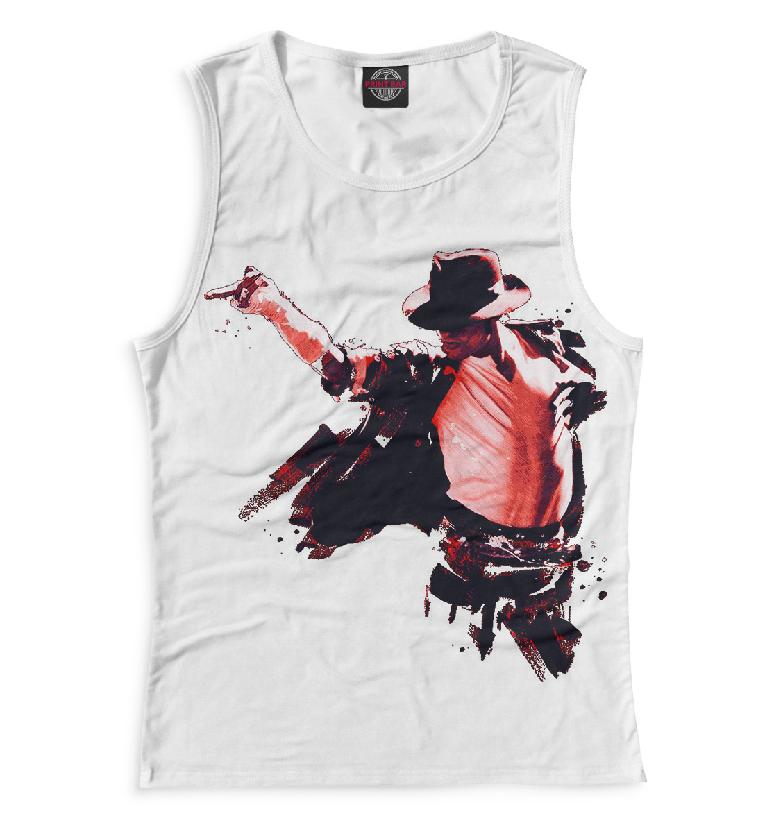 

Michael Jackson
