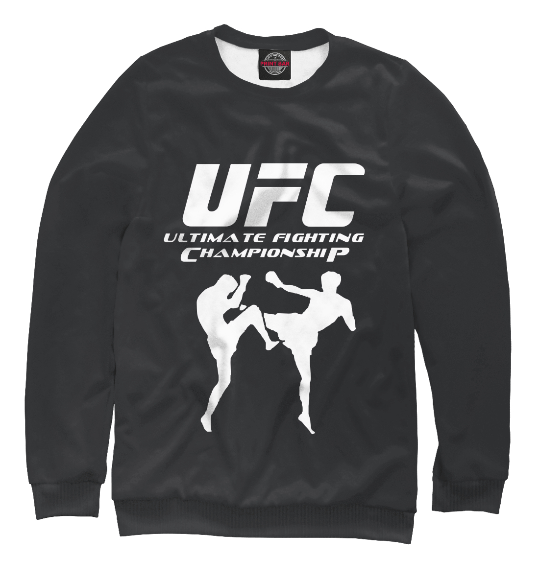 

Ultimate Fighting Championship