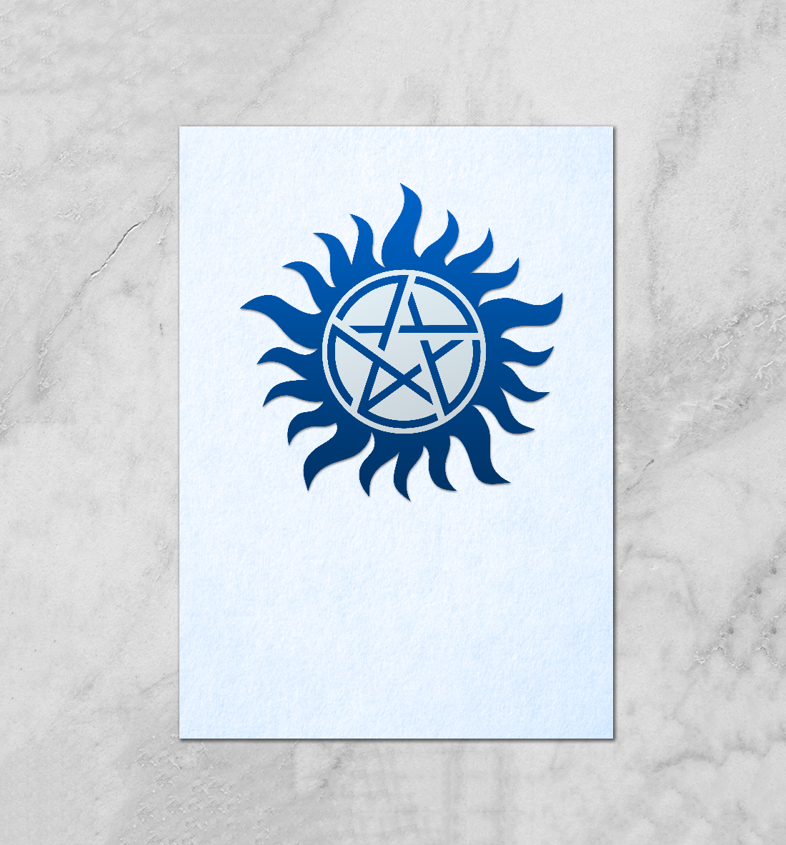 

Supernatural