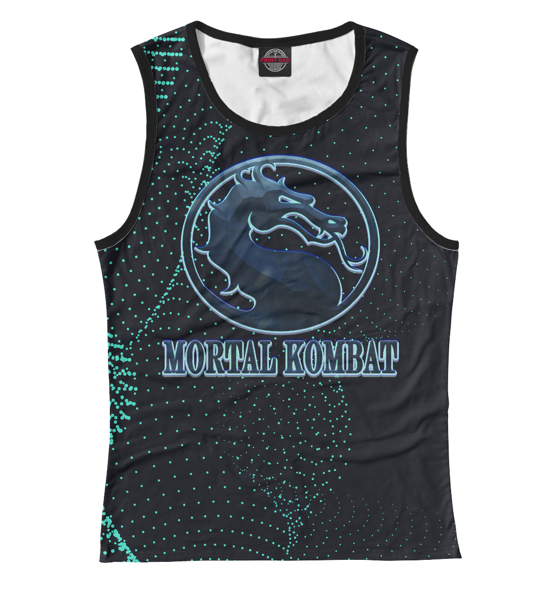 

Mortal Kombat