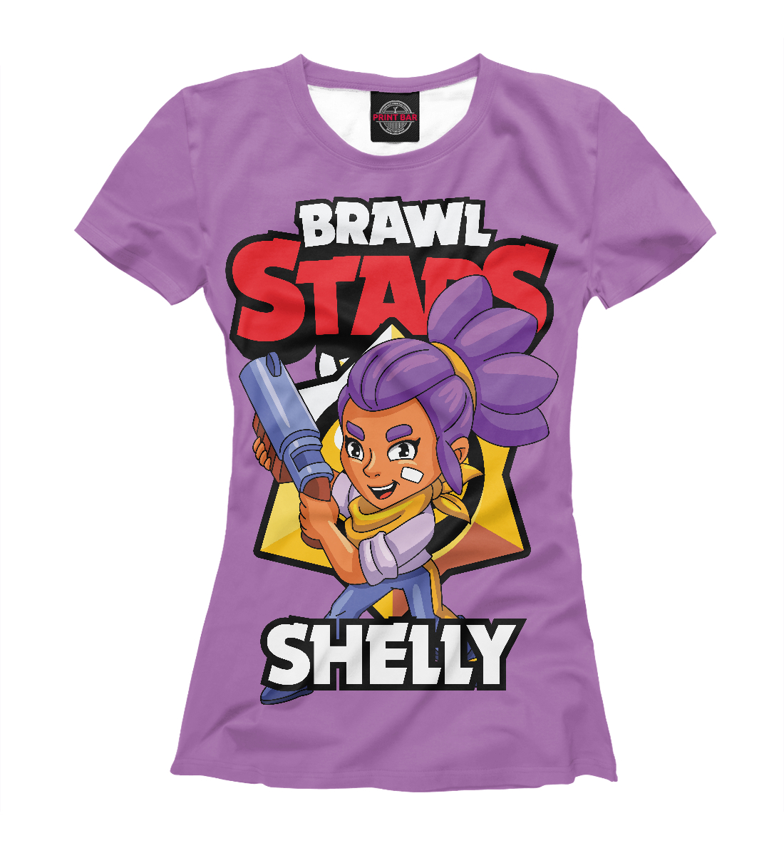 

Brawl stars