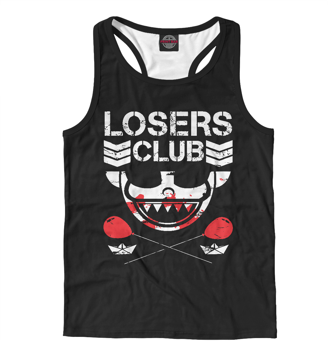 

Losers Club