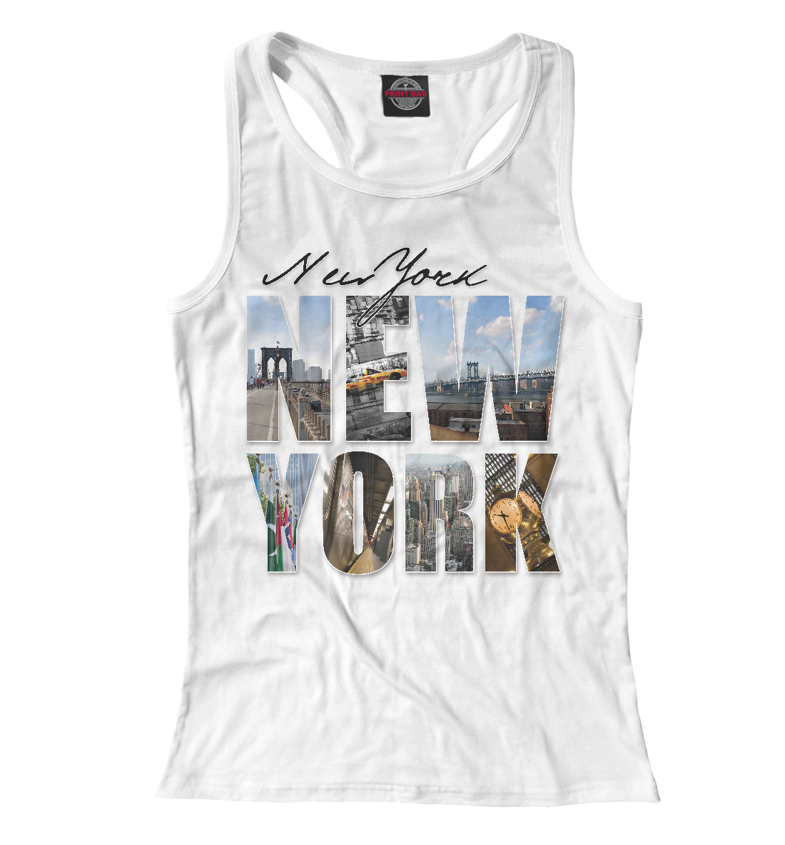 

New York City