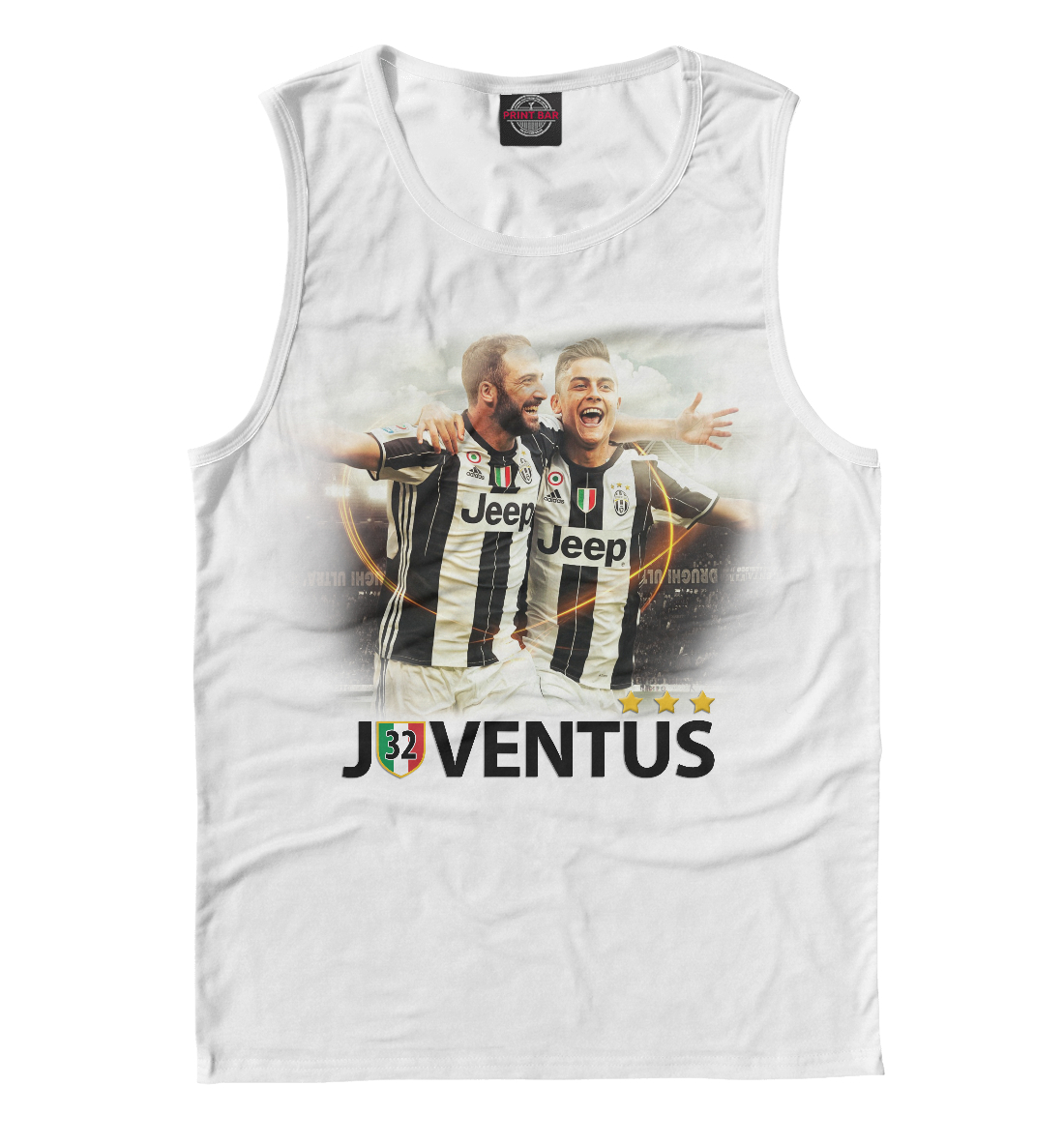

Juventus