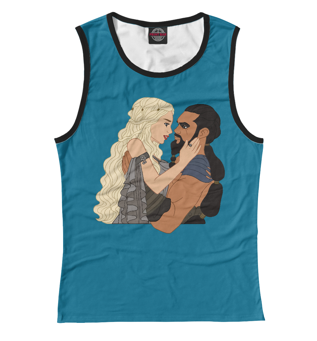 

Игра Престолов