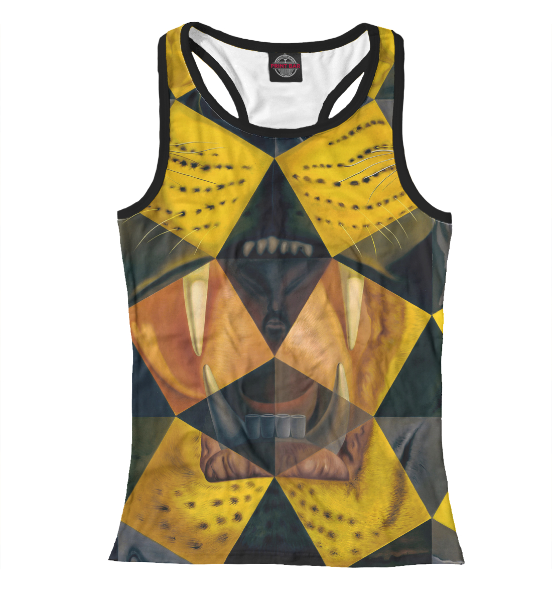 

Дикая кошка