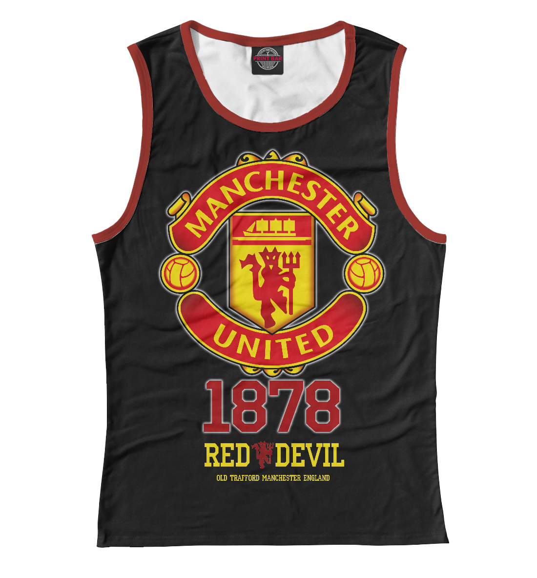 

Manchester united
