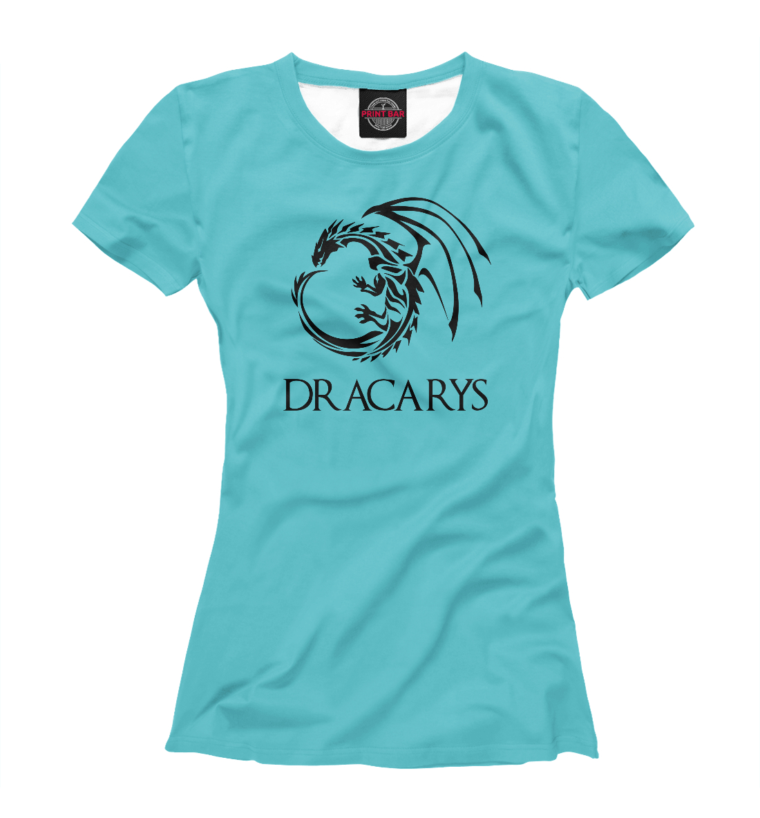 

Dracarys