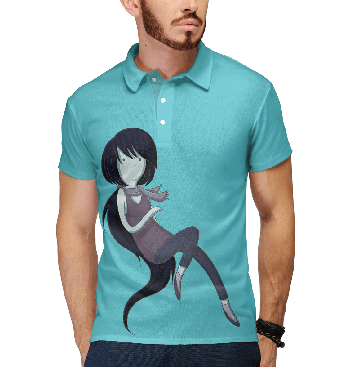 

Marceline