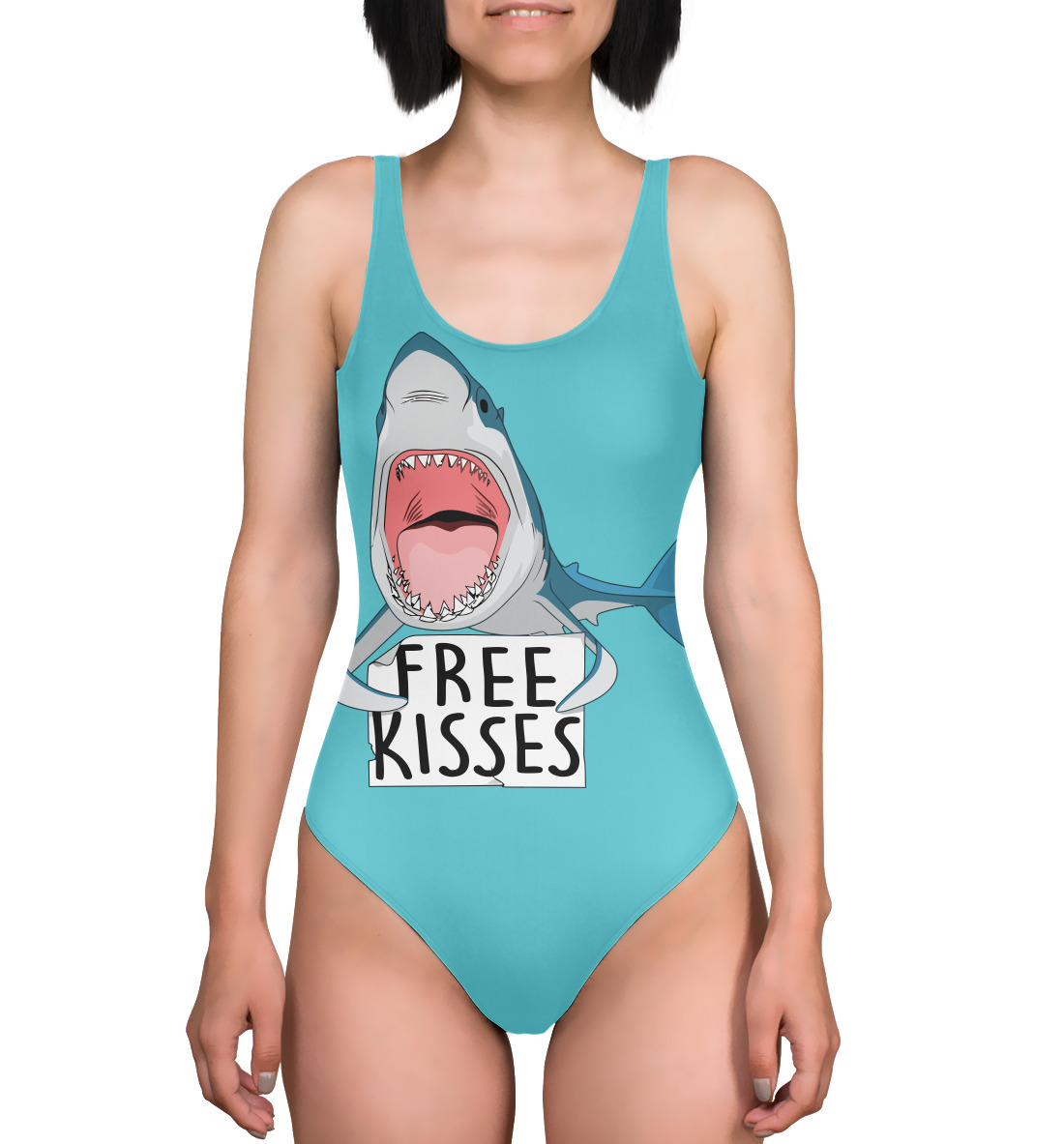 

Free Kisses