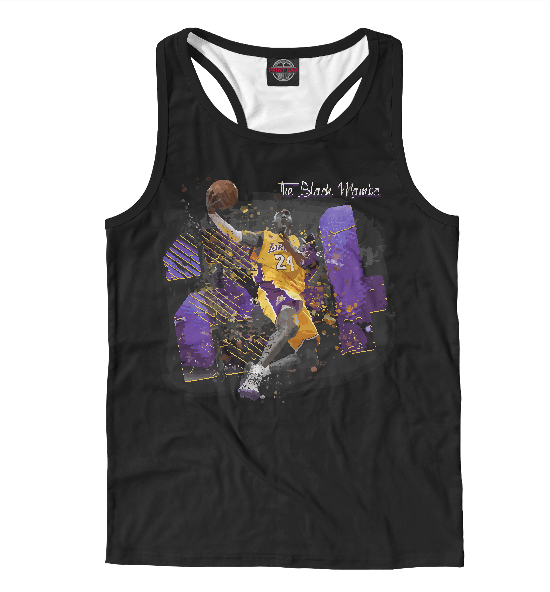 

Kobe