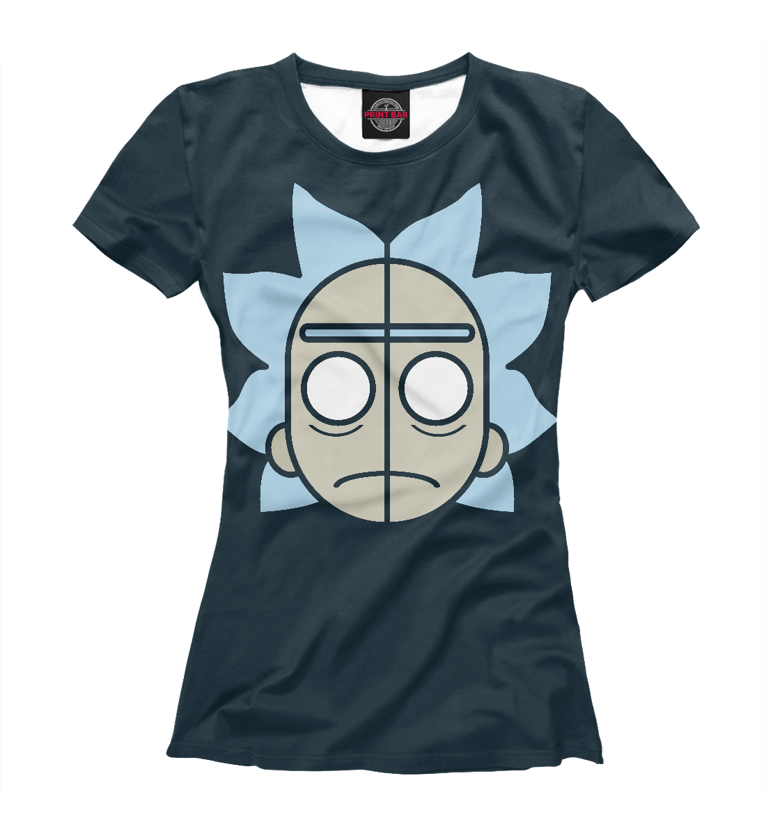 

Rick