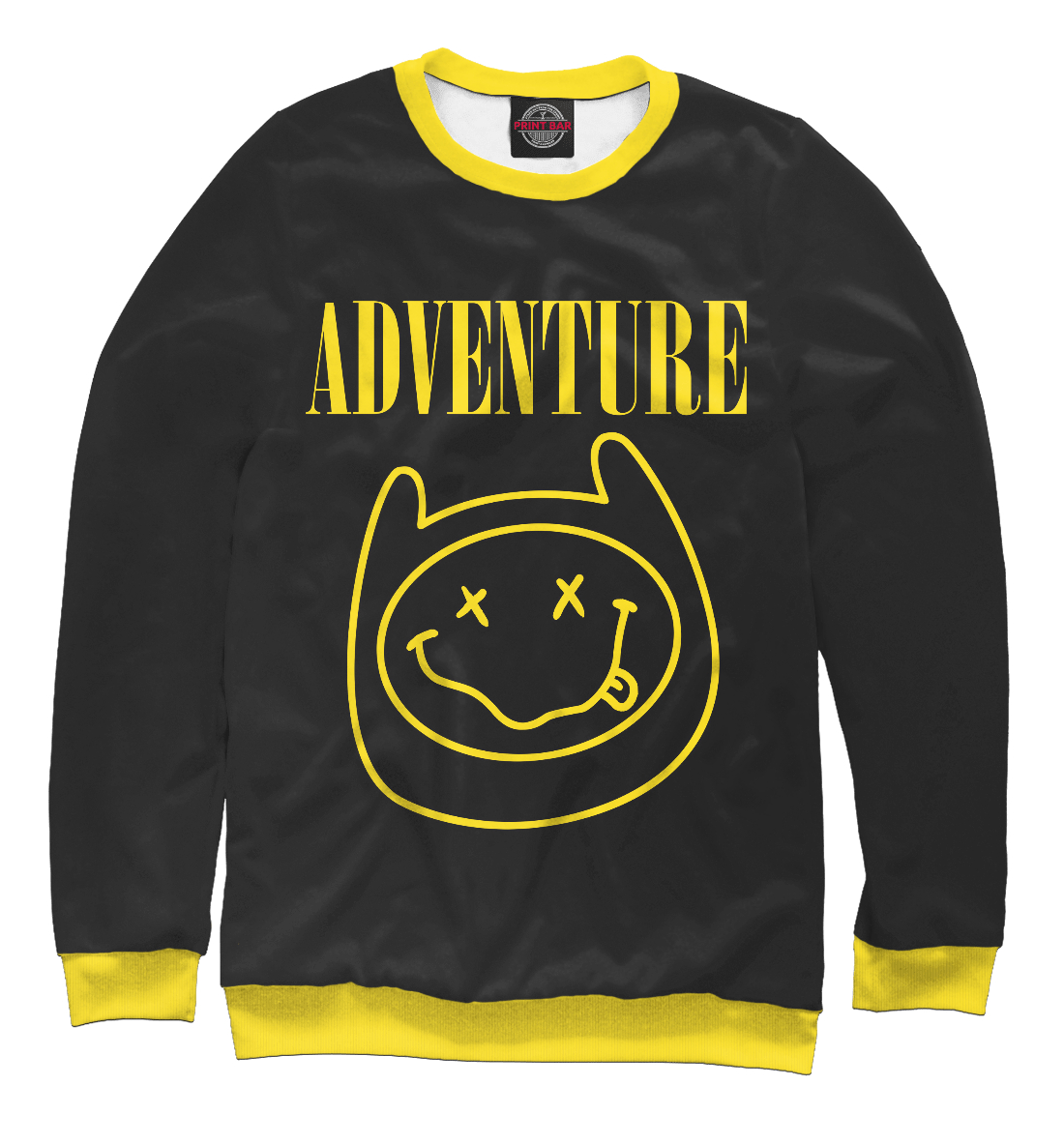 

Adventure Finn