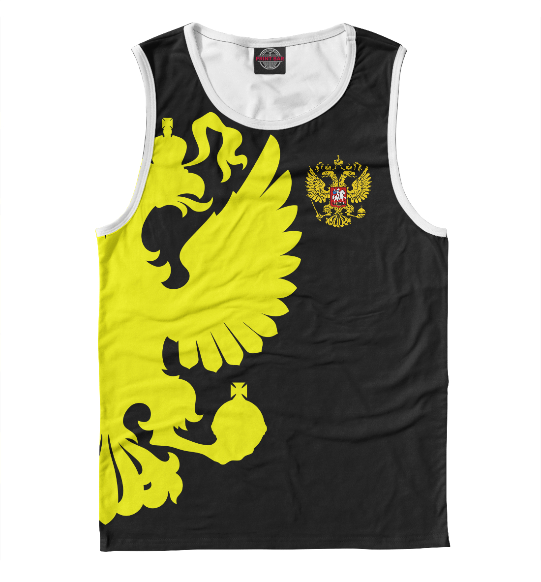 

Герб России