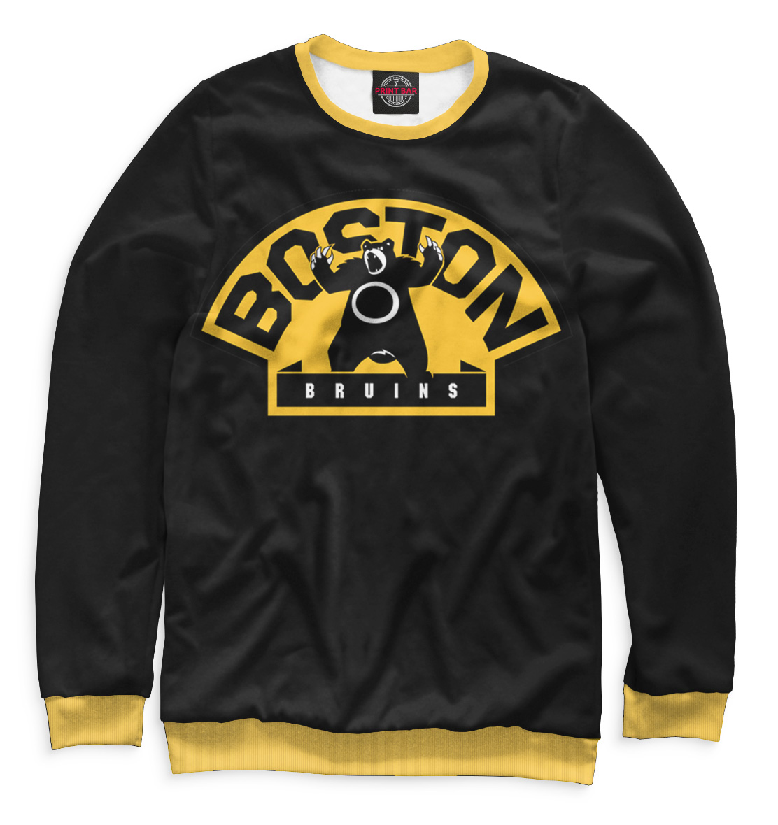 

Boston Bruins