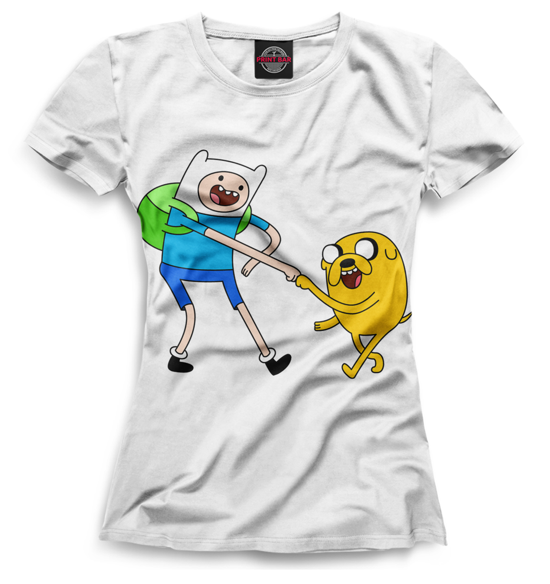 

Adventure Time