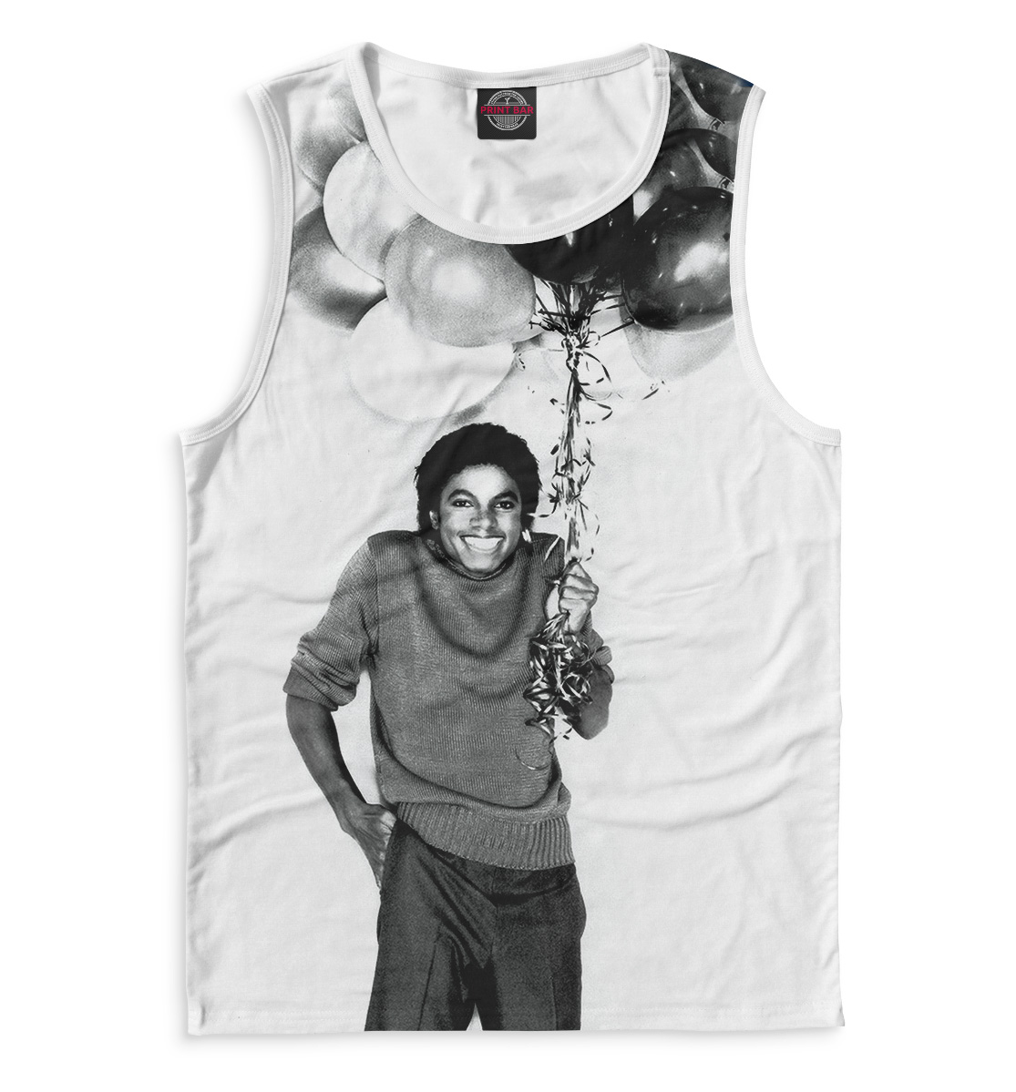 

Michael Jackson