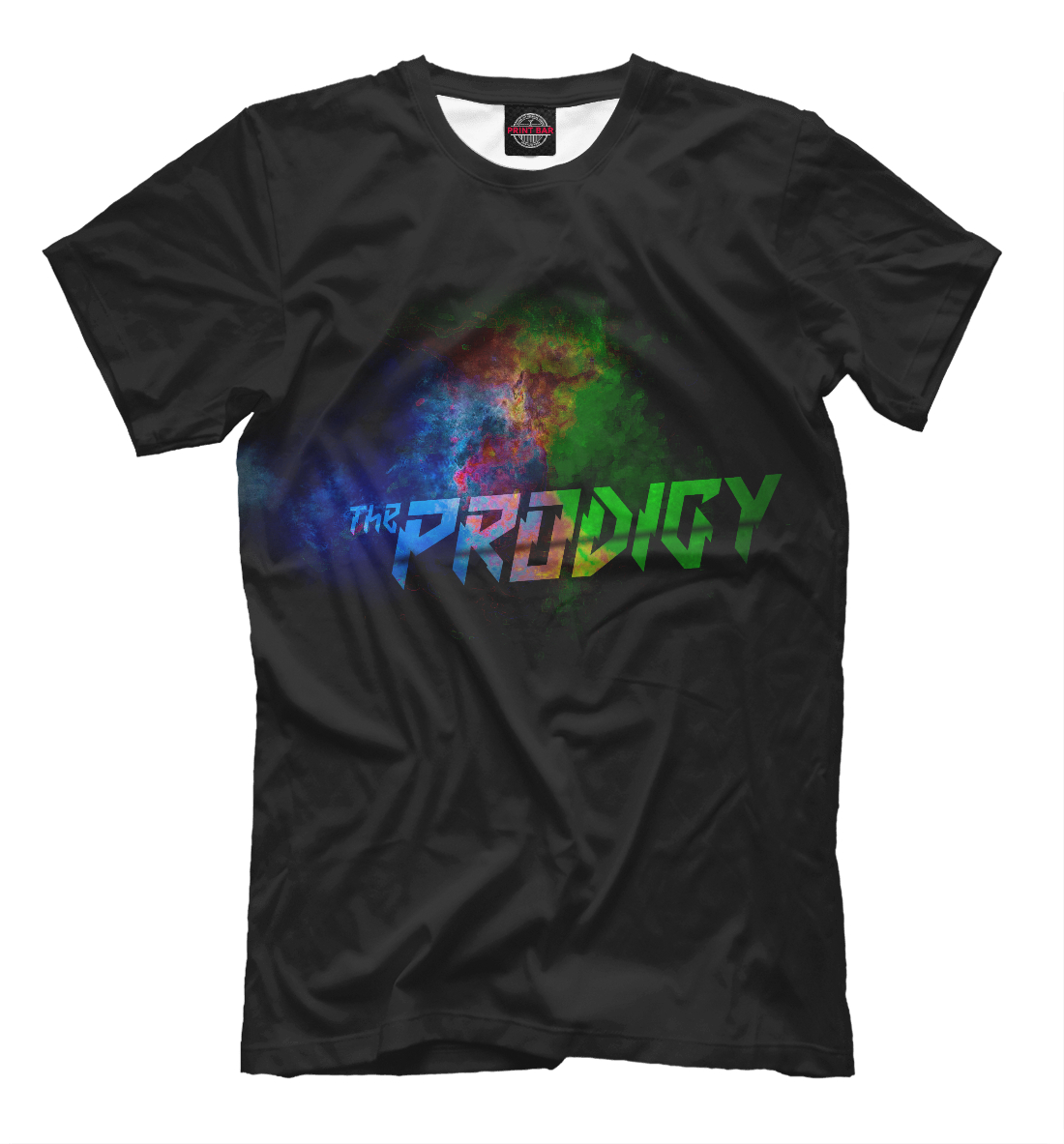 

The Prodigy