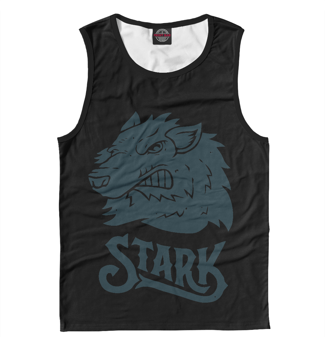

Stark