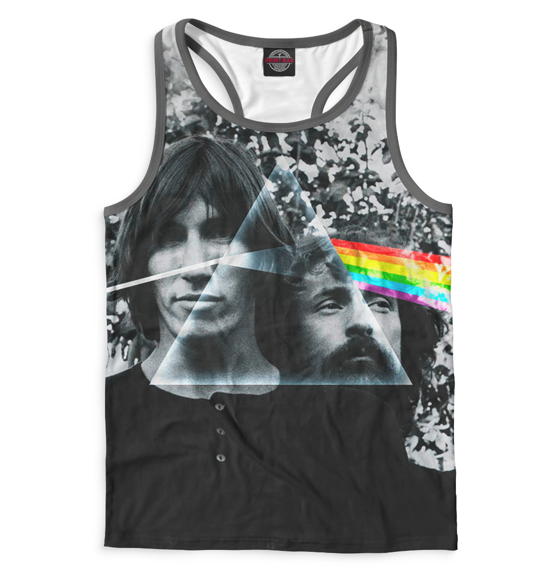 

Pink Floyd