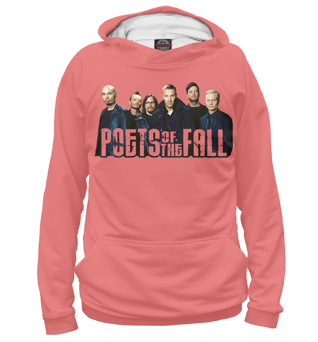 

Poets of the Fall