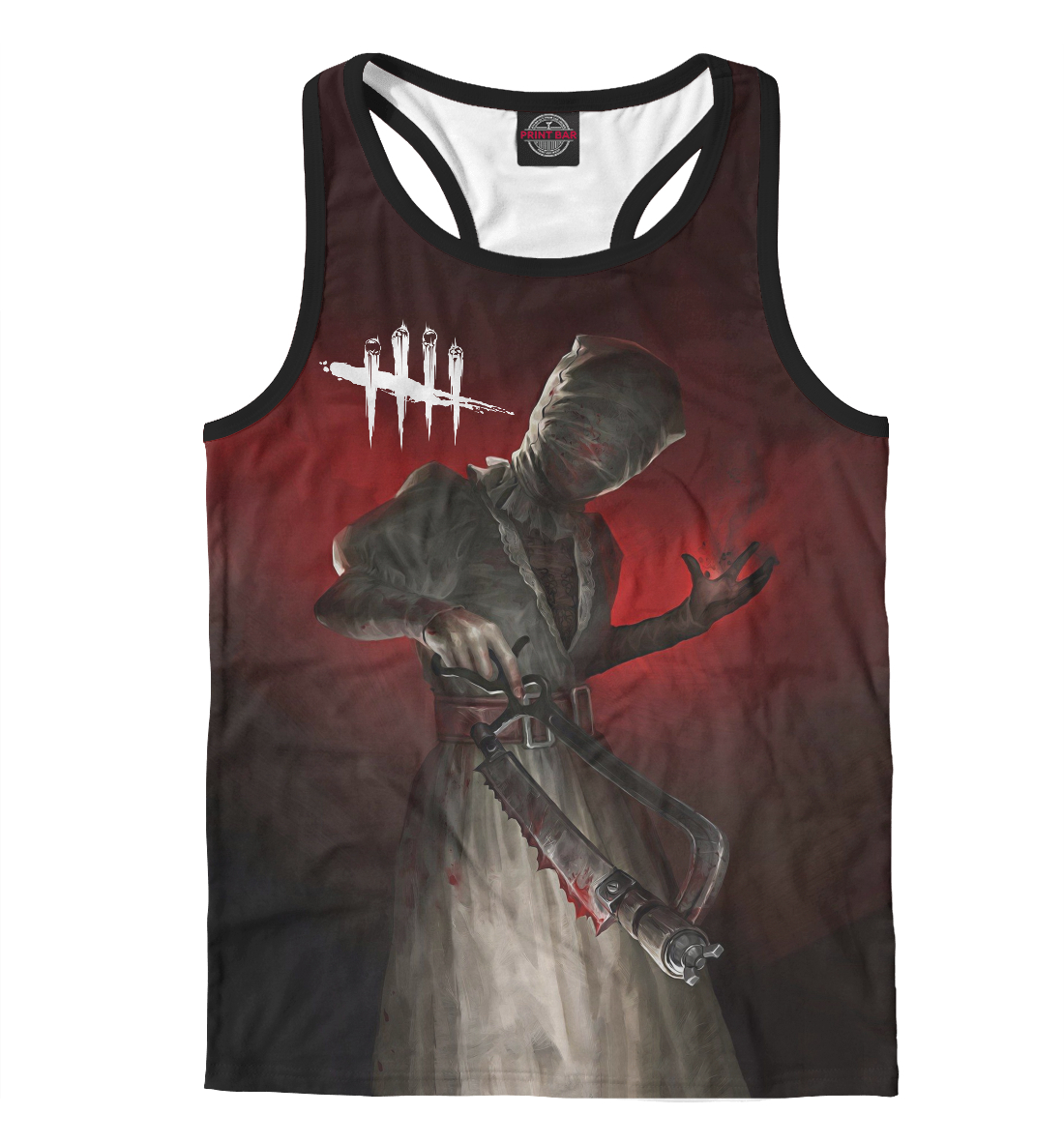 

Dead by Daylight