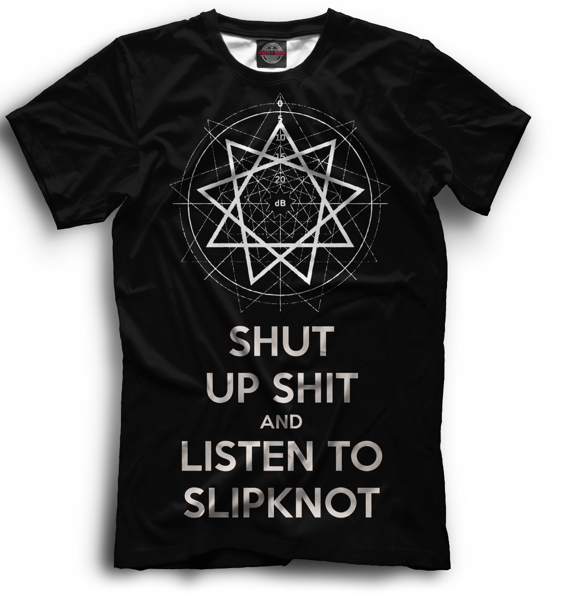 

Slipknot